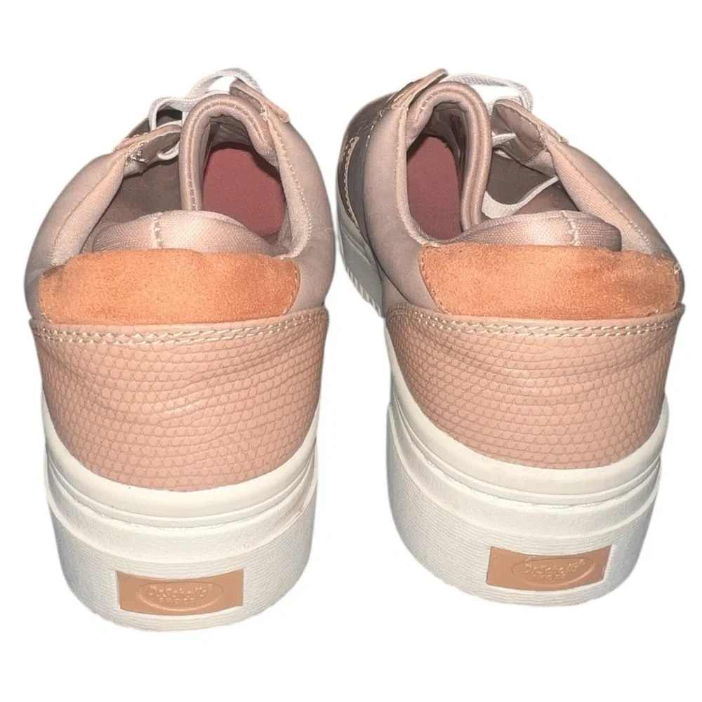 Dr. Scholls euc dr